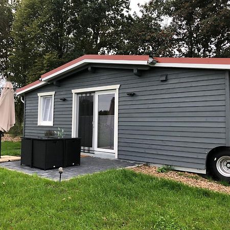 Villa Heideluxe Tinyhouse à Soltau Extérieur photo