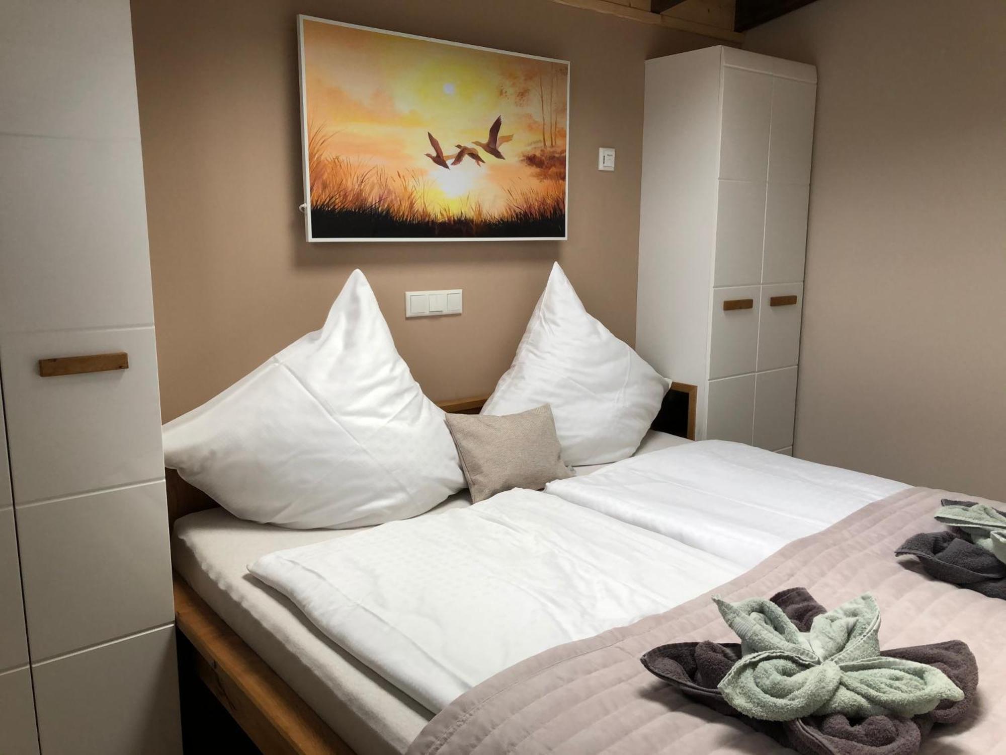 Villa Heideluxe Tinyhouse à Soltau Extérieur photo