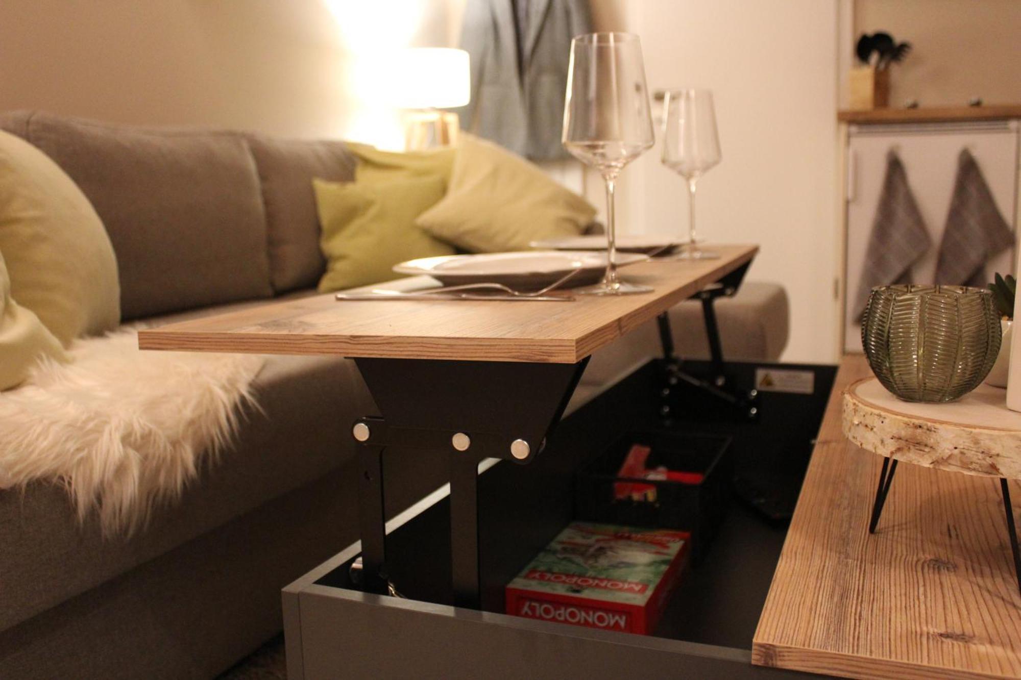 Villa Heideluxe Tinyhouse à Soltau Extérieur photo