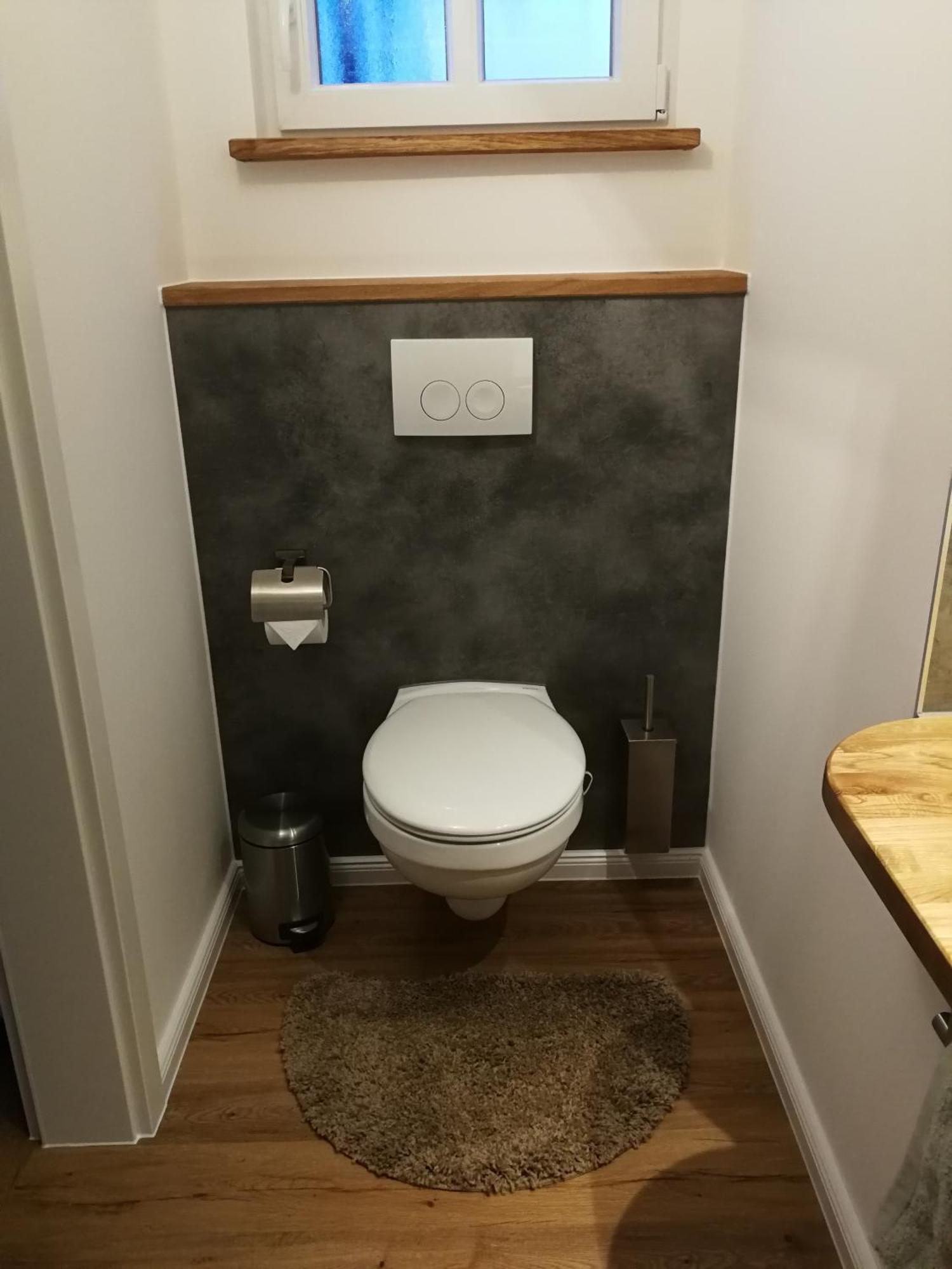 Villa Heideluxe Tinyhouse à Soltau Extérieur photo