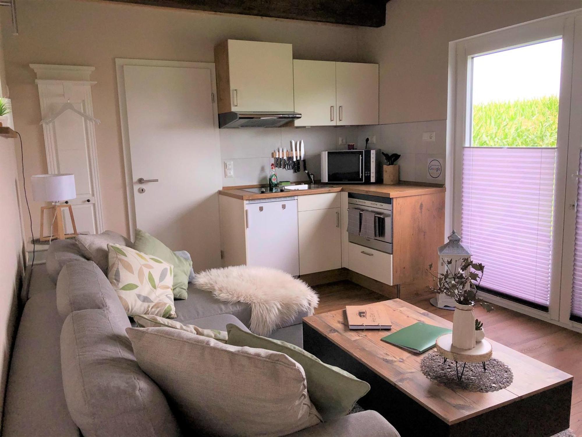 Villa Heideluxe Tinyhouse à Soltau Extérieur photo