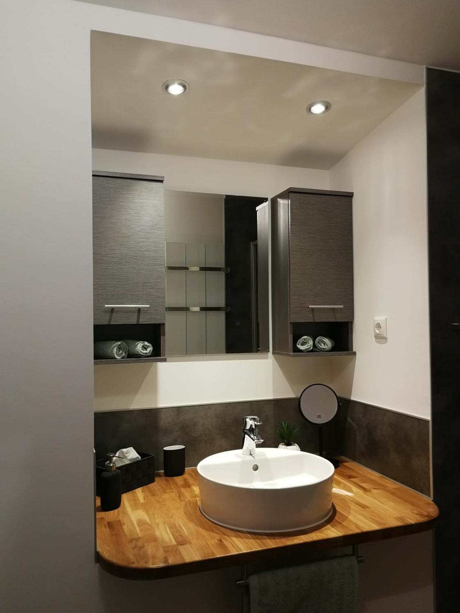 Villa Heideluxe Tinyhouse à Soltau Extérieur photo