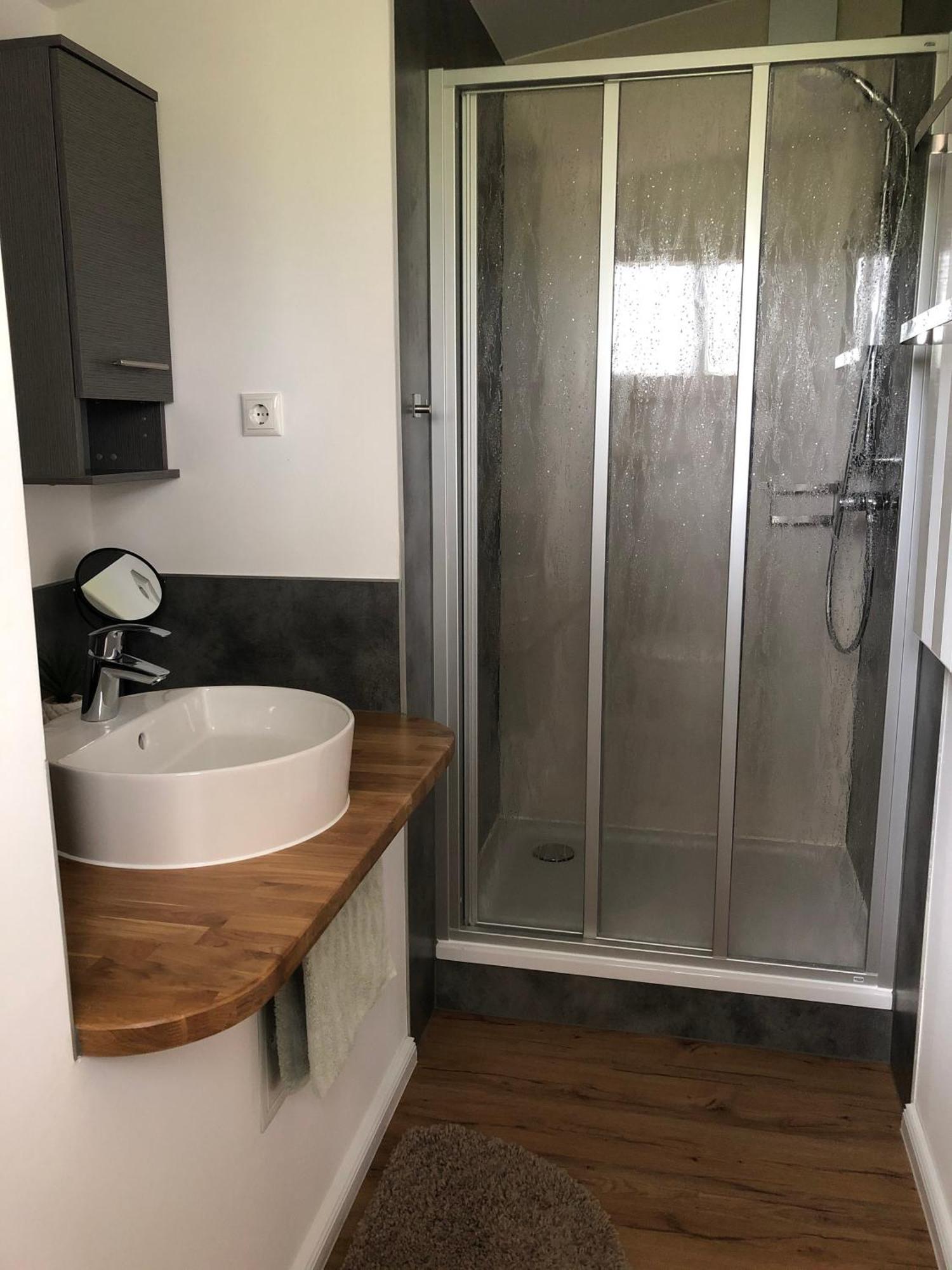 Villa Heideluxe Tinyhouse à Soltau Extérieur photo
