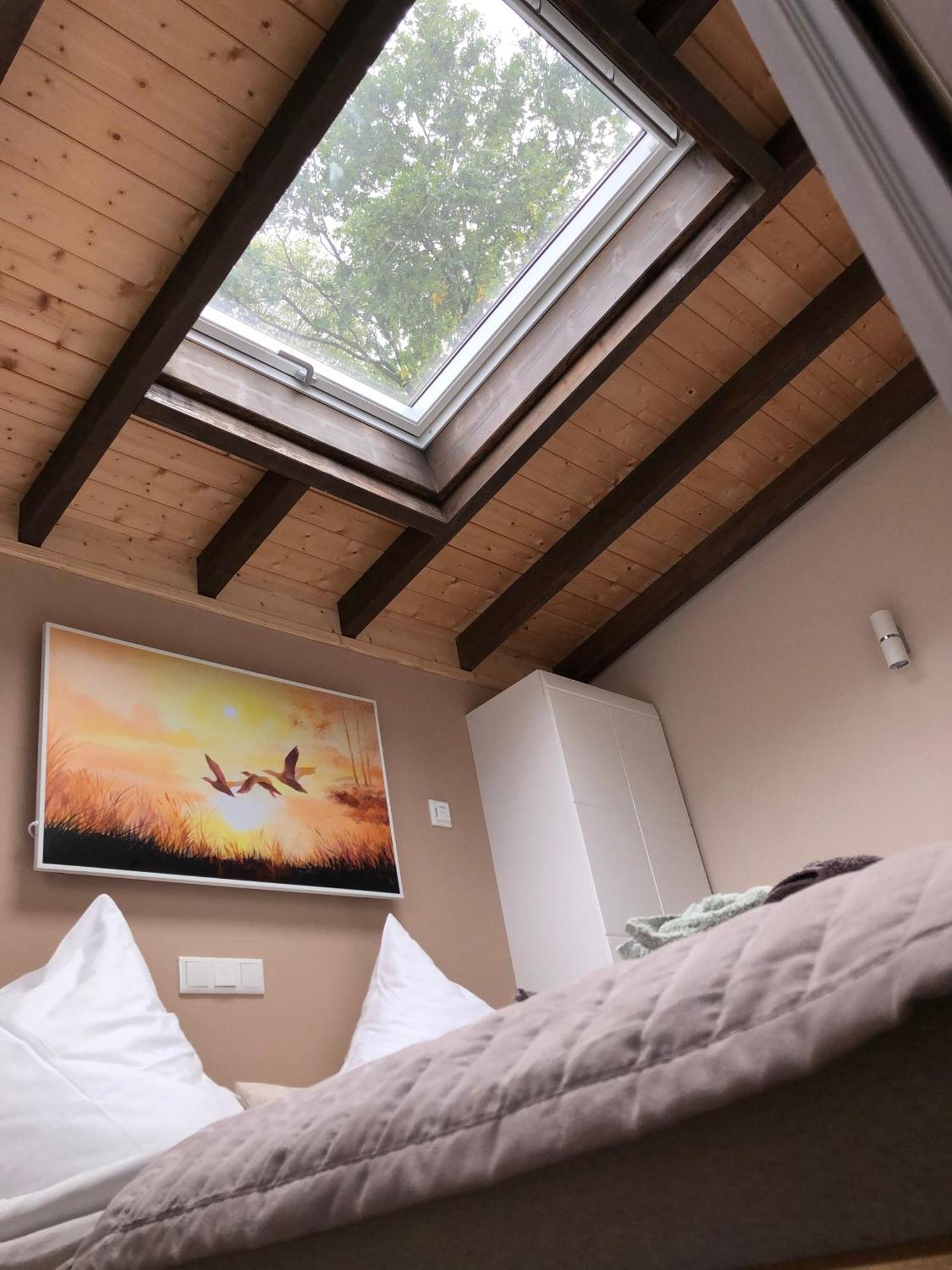 Villa Heideluxe Tinyhouse à Soltau Extérieur photo